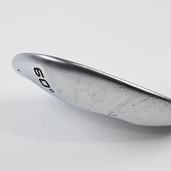 Cobra King Versatile One Length Lob Wedge / 60 Degree / Stiff Flex KBS Tour FLT 120 - Image 3
