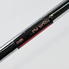 Cobra King Versatile One Length Lob Wedge / 60 Degree / Stiff Flex KBS Tour FLT 120 - Image 4