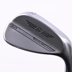Titleist Vokey SM10 Gap Wedge / 52 Degree / X-Flex AMT X100 Shaft - Image 1