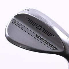 Titleist Vokey SM10 Lob Wedge / 58 Degree / X-Flex AMT X100 Shaft - Image 1