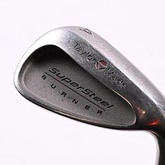 Taylormade Supersteel Burner Approach Wedge / 50 Degree / Regular Flex - Image 1