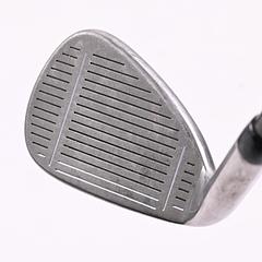 Taylormade Supersteel Burner Approach Wedge / 50 Degree / Regular Flex - Image 2