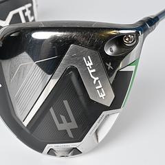 Callaway Elyte X Driver / 10.5 Degree / Regular Flex Denali Charcoal 50 Shaft - Image 2