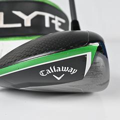 Callaway Elyte X Driver / 10.5 Degree / Regular Flex Denali Charcoal 50 Shaft - Image 3