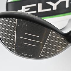 Callaway Elyte X Driver / 10.5 Degree / Regular Flex Denali Charcoal 50 Shaft - Image 4