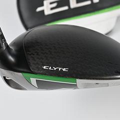 Callaway Elyte X Driver / 10.5 Degree / Regular Flex Denali Charcoal 50 Shaft - Image 5