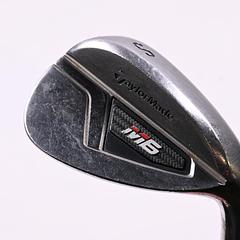 Taylormade M6 Sand Wedge / 54 Degree / Stiff Flex KBS Max 85 Shaft - Image 1