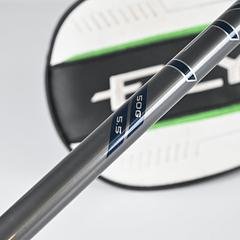 Callaway Elyte X Driver / 10.5 Degree / Regular Flex Denali Charcoal 50 Shaft - Image 6