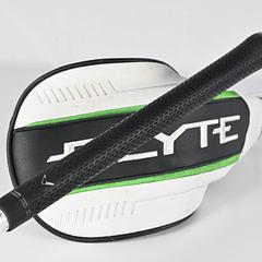 Callaway Elyte X Driver / 10.5 Degree / Regular Flex Denali Charcoal 50 Shaft - Image 8