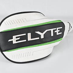 Callaway Elyte X Driver / 10.5 Degree / Regular Flex Denali Charcoal 50 Shaft - Image 9