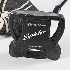 Taylormade Spider Tour Putter / 34 Inch - Image 2