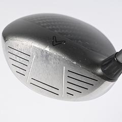 Callaway ERC #5 Wood / 18 Degree / Senior Flex Callaway RCH System 55 Shaft - Image 4