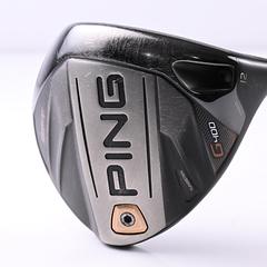 Ping G400 SFT Driver / 12 Degree / Stiff Flex Ping ALTA CB 55 Shaft - Image 4