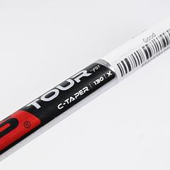 Callaway X Forged UT CF18 #2 Iron / 18 Degree / X-Flex KBS C-Taper Tour 130 - Image 4