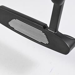 Taylormade TP Soto 1 Black Collection Putter / 34 Inch - Image 3