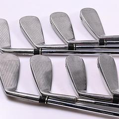 Wilson Staff Pi5 Irons / 3-PW / Stiff Flex Dynamic Gold S300 Shafts - Image 3