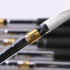 Wilson Staff Pi5 Irons / 3-PW / Stiff Flex Dynamic Gold S300 Shafts - Image 5