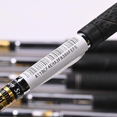 Wilson Staff Pi5 Irons / 3-PW / Stiff Flex Dynamic Gold S300 Shafts - Image 6