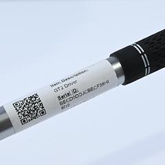 Titleist GT2 Driver / 10 Degree / Senior Flex Fujikura Air Speeder 40 Shaft - Image 7