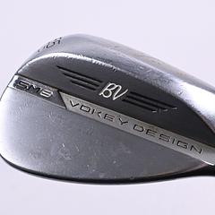 Titleist Vokey SM8 Sand Wedge / 56 Degree / Wedge Flex Steel Shaft - Image 2