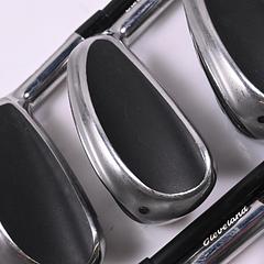 Cleveland Halo XL Full Face Irons / 5-PW+GW / Rgeular Flex UST Helium Nanocore - Image 2