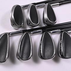 Cleveland Halo XL Full Face Irons / 5-PW+GW / Rgeular Flex UST Helium Nanocore - Image 3