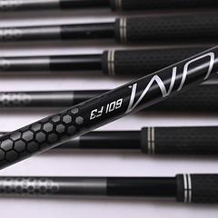 Cleveland Halo XL Full Face Irons / 5-PW+GW / Rgeular Flex UST Helium Nanocore - Image 6