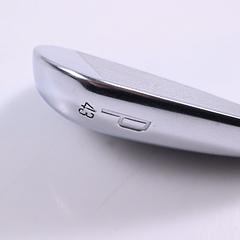 Titleist T200 2021 Pitching Wedge / 43 Degree / Regular Flex AMT Red R300 - Image 3