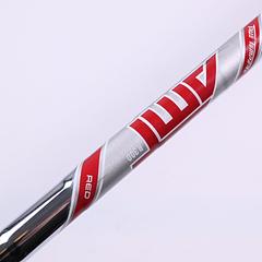 Titleist T200 2021 Pitching Wedge / 43 Degree / Regular Flex AMT Red R300 - Image 4