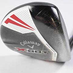 Callaway X Hot #3 Wood / 15 Degree / Stiff Flex Project X Shaft - Image 7