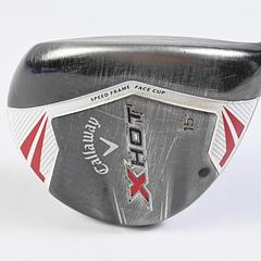 Callaway X Hot #3 Wood / 15 Degree / Stiff Flex Project X Shaft - Image 6