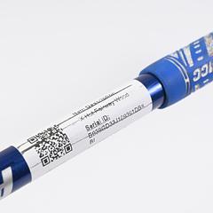 Callaway X Hot #3 Wood / 15 Degree / Stiff Flex Project X Shaft - Image 1