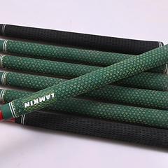 Srixon ZX4/ZX5/ZX7 MK II Irons / 5-PW+GW / Stiff Flex KBS PGI 85 Shafts - Image 7