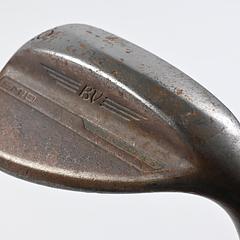 Titleist Vokey SM10 Lob Wedge / 60 Degree / Stiff Flex Project X LZ 120 Shaft - Image 4