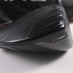 Ping G400 Driver / 10.5 Degree / Regular Flex Ping Alta CB 55 Shaft - Image 3