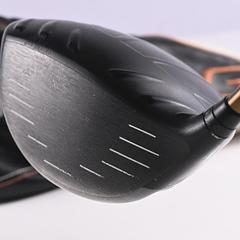 Ping G400 Driver / 10.5 Degree / Regular Flex Ping Alta CB 55 Shaft - Image 4