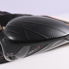 Ping G400 Driver / 10.5 Degree / Regular Flex Ping Alta CB 55 Shaft - Image 5