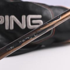Ping G400 Driver / 10.5 Degree / Regular Flex Ping Alta CB 55 Shaft - Image 6