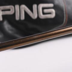 Ping G400 Driver / 10.5 Degree / Regular Flex Ping Alta CB 55 Shaft - Image 7