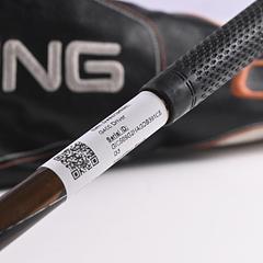 Ping G400 Driver / 10.5 Degree / Regular Flex Ping Alta CB 55 Shaft - Image 8