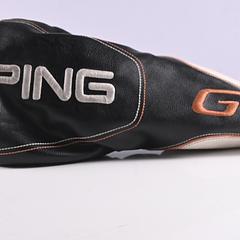 Ping G400 Driver / 10.5 Degree / Regular Flex Ping Alta CB 55 Shaft - Image 10