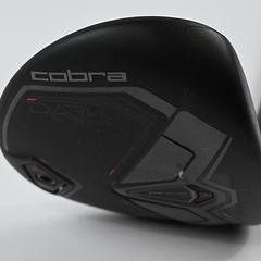 Cobra Darkspeed Max #3 Wood / 15.5 Degree / Regular Flex UST Lin-Q M40X Blue 6 - Image 1