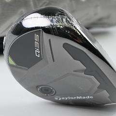 Taylormade Qi35 Max #5 Hybrid / 27 Degree / Regular Flex Fujikura Air Speeder 50 - Image 1