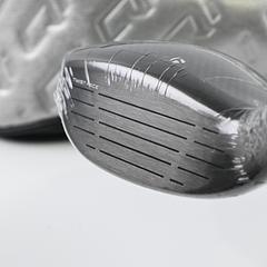 Taylormade Qi35 Max #5 Hybrid / 27 Degree / Regular Flex Fujikura Air Speeder 50 - Image 4