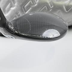 Taylormade Qi35 Max #5 Hybrid / 27 Degree / Regular Flex Fujikura Air Speeder 50 - Image 5