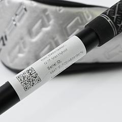 Taylormade Qi35 Max #5 Hybrid / 27 Degree / Regular Flex Fujikura Air Speeder 50 - Image 7