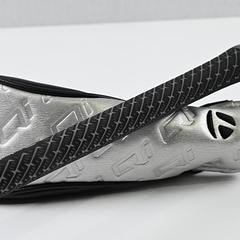 Taylormade Qi35 Max #5 Hybrid / 27 Degree / Regular Flex Fujikura Air Speeder 50 - Image 8