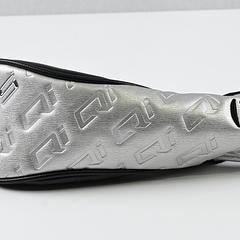 Taylormade Qi35 Max #5 Hybrid / 27 Degree / Regular Flex Fujikura Air Speeder 50 - Image 9