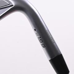 Ping S159 Sand Wedge / 56 Degree / Regular Flex Ping AWT 3.0 Shaft - Image 2
