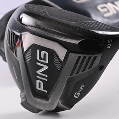 Ping G425 Max Driver / 10.5 Degree / Stiff Flex EvenFlow Riptide Small Batch 50 - Image 6